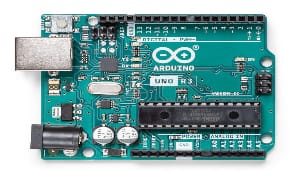 IoT & Arduino Basics