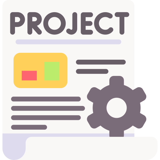 Project Showcase