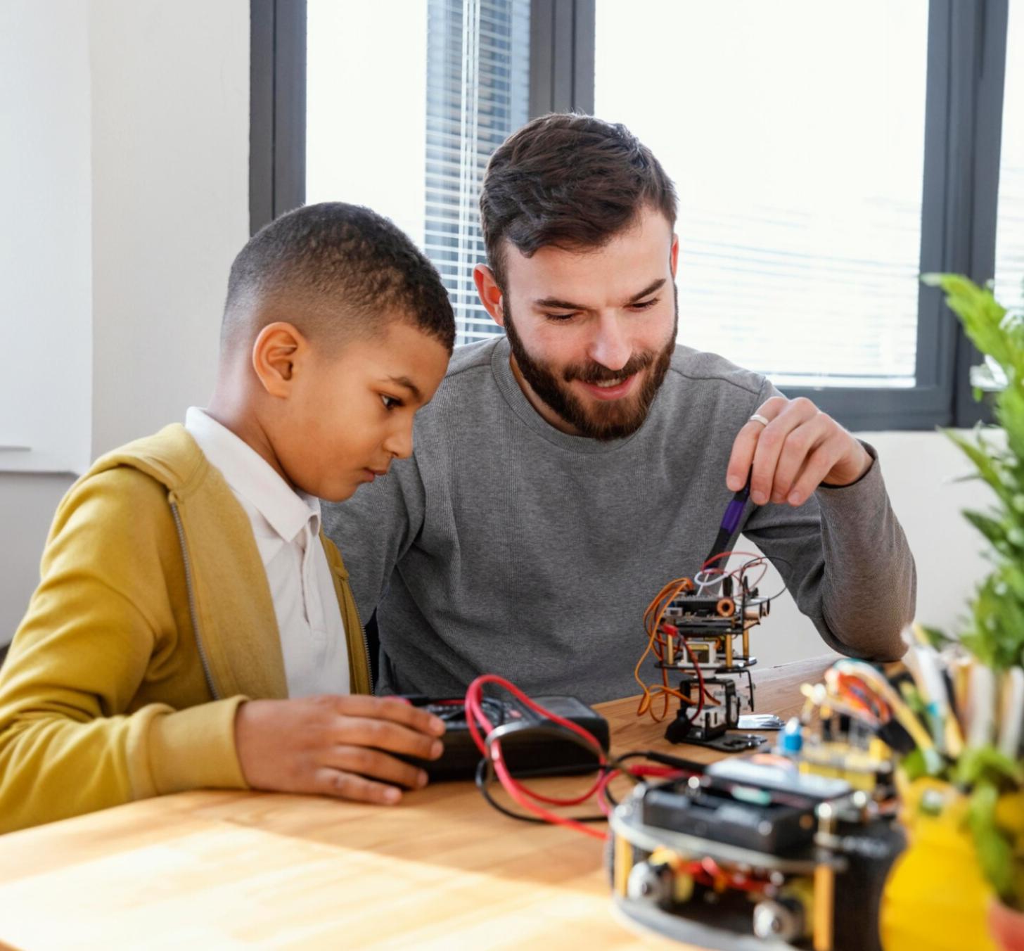 New HOPE IoT Course Launch